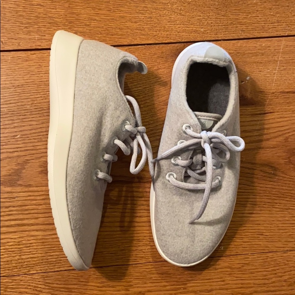 Allbirds sneakers